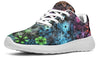 Trippy Constellation Classic Sneakers Sneakers YWF