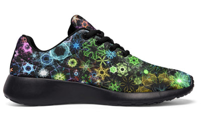 Trippy Constellation Classic Sneakers Sneakers YWF