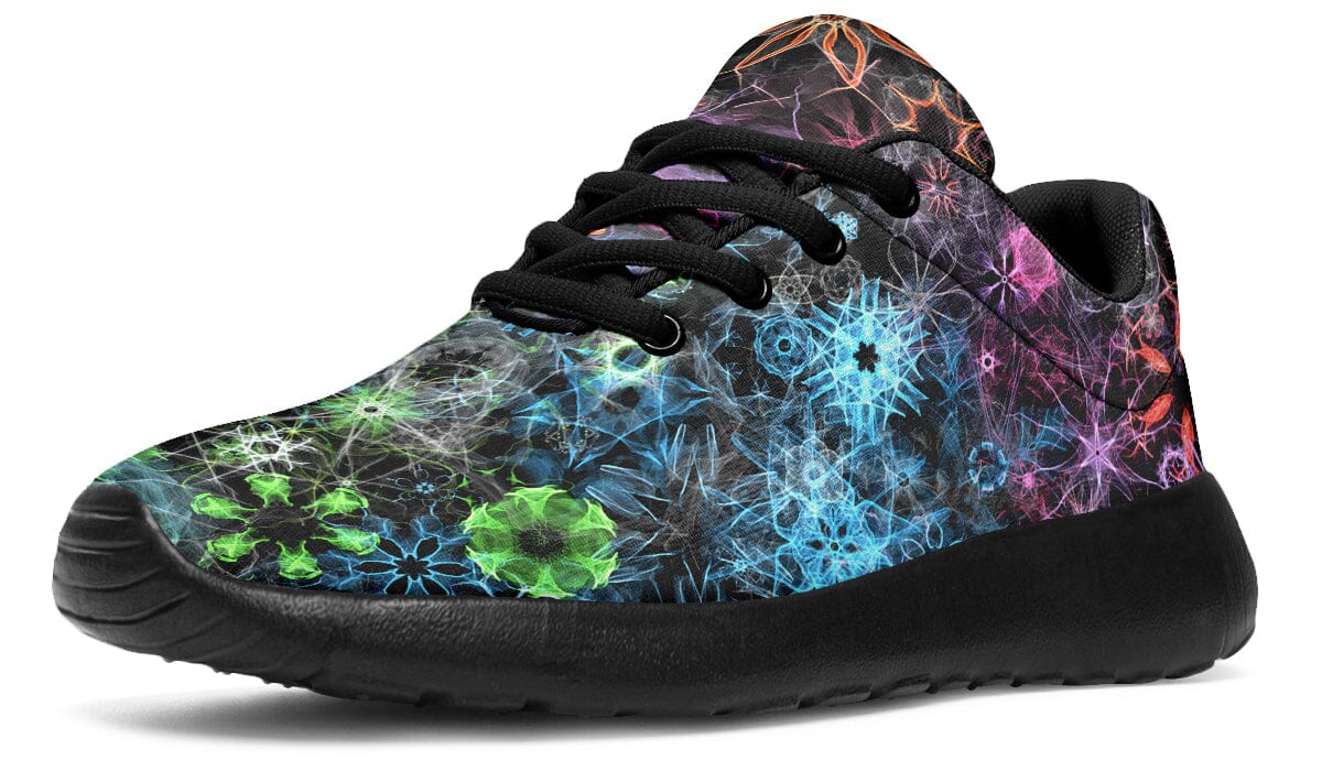 Trippy Constellation Classic Sneakers Sneakers YWF 