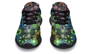 Trippy Constellation Classic Sneakers Sneakers YWF