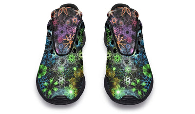 Trippy Constellation Classic Sneakers Sneakers YWF