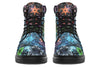 Trippy Constellation Classic Vibe Boots Classicboots YWF