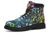 Trippy Constellation Classic Vibe Boots Classicboots YWF