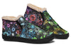 Trippy Constellation Winter Slippers WinterSlippers Electro Threads