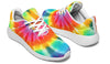 Tye Dye Classic Sneakers Sneakers YWF