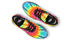 Tye Dye Classic Sneakers Sneakers YWF