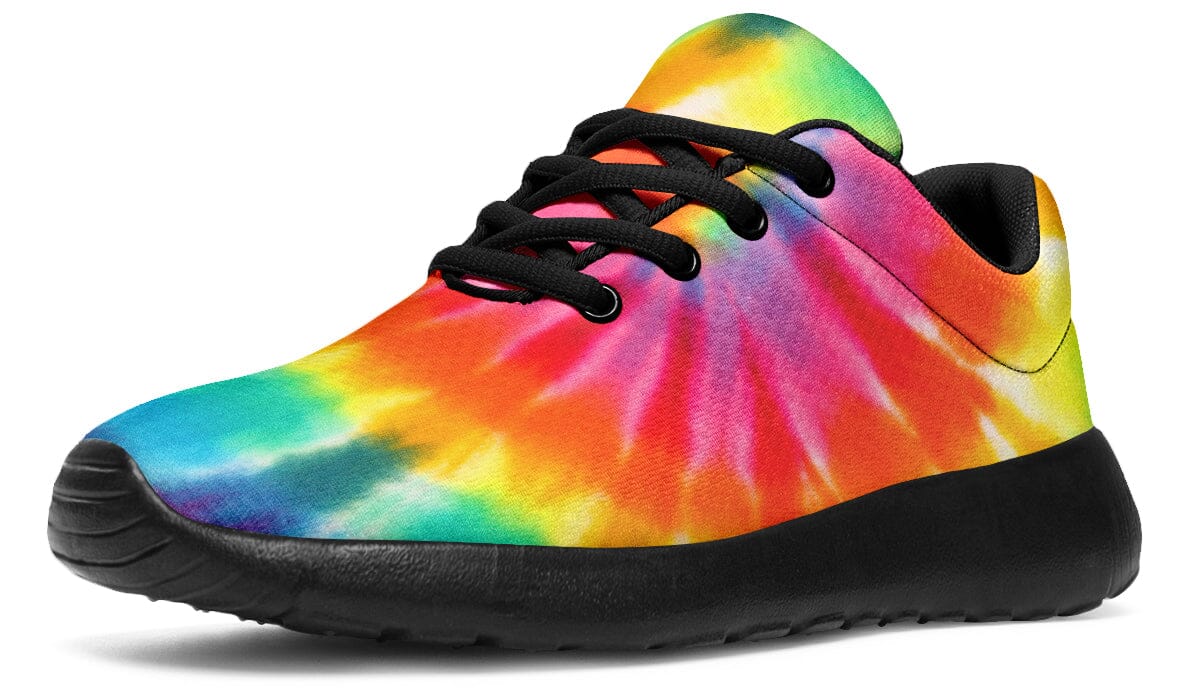 Tye Dye Classic Sneakers Sneakers YWF 