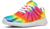 Tye Dye Classic Sneakers Sneakers YWF