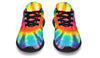 Tye Dye Classic Sneakers Sneakers YWF