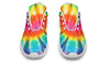 Tye Dye Classic Sneakers Sneakers YWF