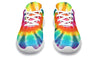 Tye Dye Classic Sneakers Sneakers YWF