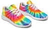 Tye Dye Classic Sneakers Sneakers YWF