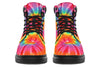 Tye Dye Classic Vibe Boots Classicboots YWF