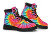 Tye Dye Classic Vibe Boots Classicboots YWF