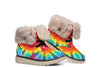 Tye Dye Moon Boots Polarboots Electro Threads