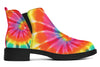 Tyedye Neat Vibe Boots Neatboots YWF