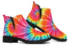 Tyedye Neat Vibe Boots Neatboots YWF