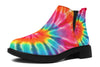 Tyedye Neat Vibe Boots Neatboots YWF