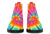 Tyedye Neat Vibe Boots Neatboots YWF