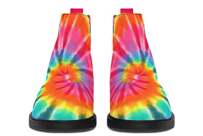 Tyedye Neat Vibe Boots Neatboots YWF