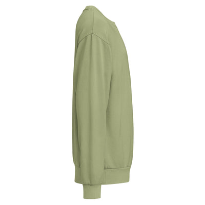 Urban sweatshirt Electro Threads