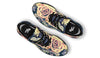 Vintage Flowers Classic Sneakers Sneakers YWF