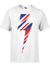 American Slasher Bolt Unisex Crew T-Shirts T6