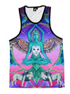 Another Worlds Soul Unisex Tank Top Tank Tops T6