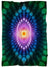 Ascension Blanket Blanket Electro Threads 