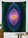 Ascension Tapestry Tapestry Electro Threads