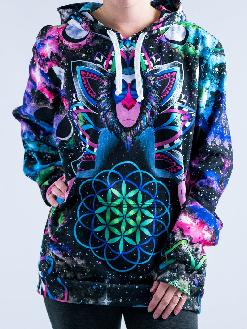 Meditating Rafiki Collection Rafiki Hoodies, Shirts, and More