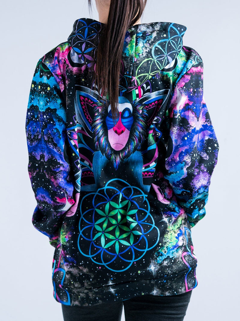 Meditating Rafiki Collection Rafiki Hoodies, Shirts, and More