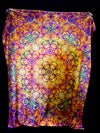 Autumn Mandala Blanket Blanket Electro Threads