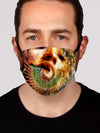 AWAY Face Mask Face Masks Electro Threads