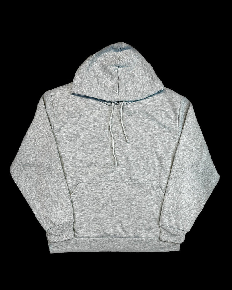Bee Leaf 1/1 Pullover Hoodies Electro Threads 