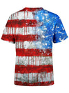 Bleed America Unisex Crew T-Shirts T6