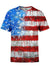 Bleed America Unisex Crew T-Shirts T6 
