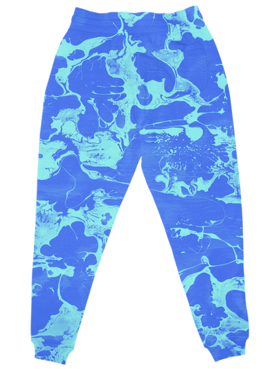 Blue Lagoon Unisex Joggers Jogger Pant T6