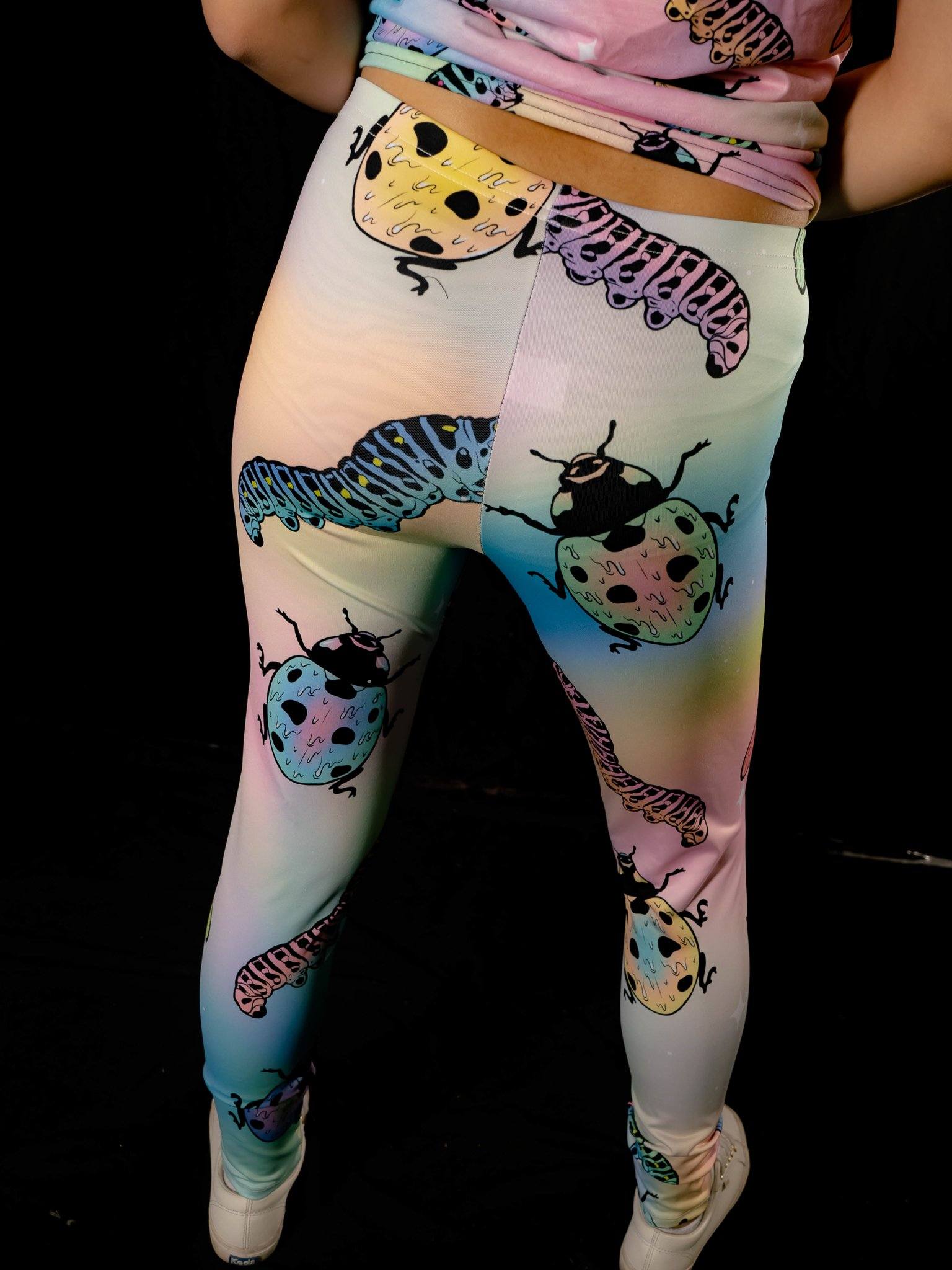 Bugs Tights - Electro Threads