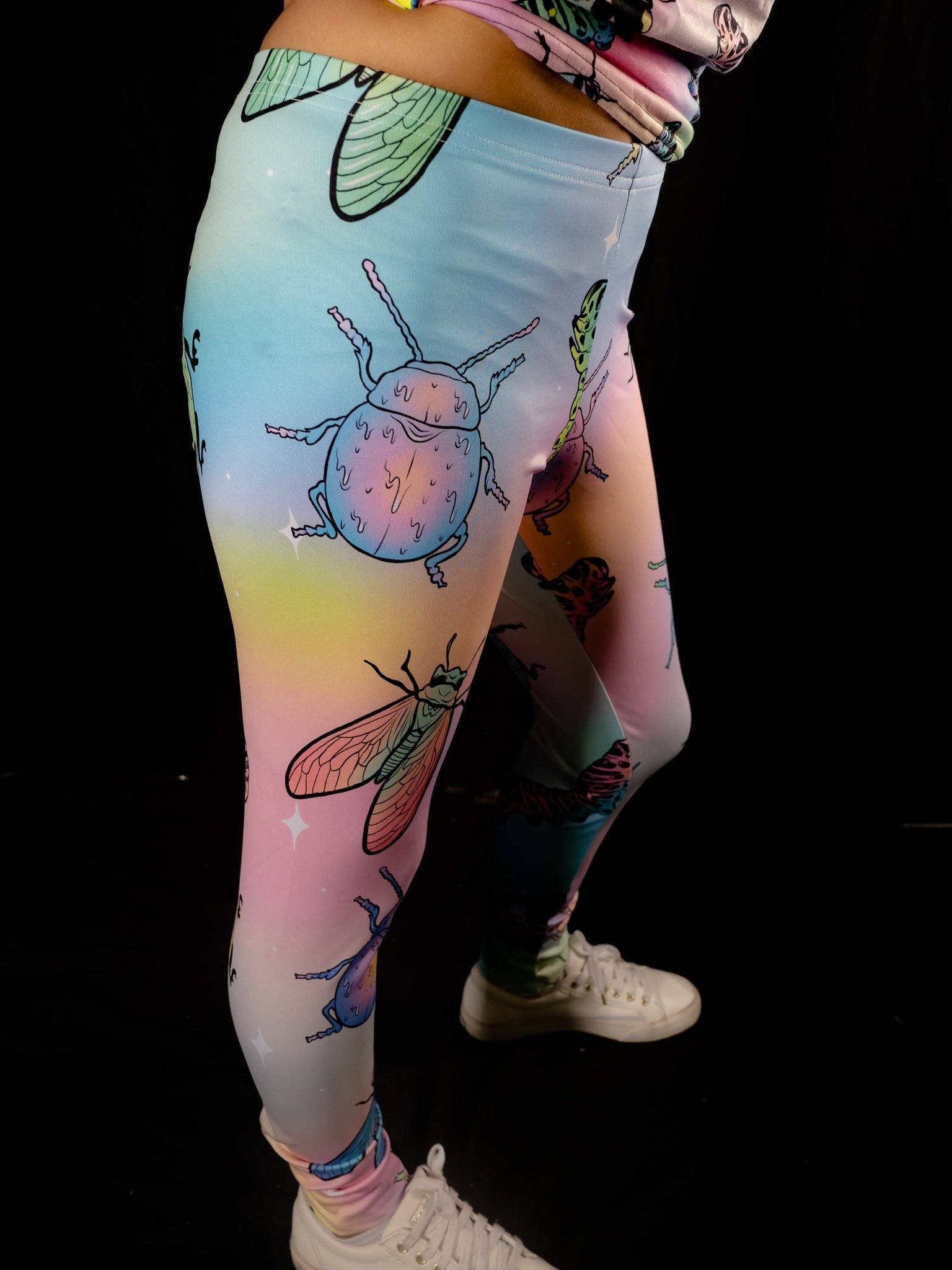 Insect Tights 