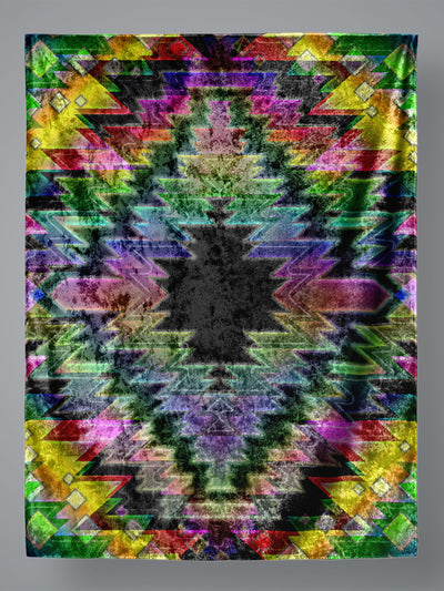 Candy Flip Tapestry Tapestry Electro Threads