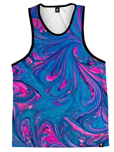 Cotton Candy Tank Top Tank Tops Electro Threads