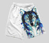 Dark Wolf Shorts Mens Shorts T6