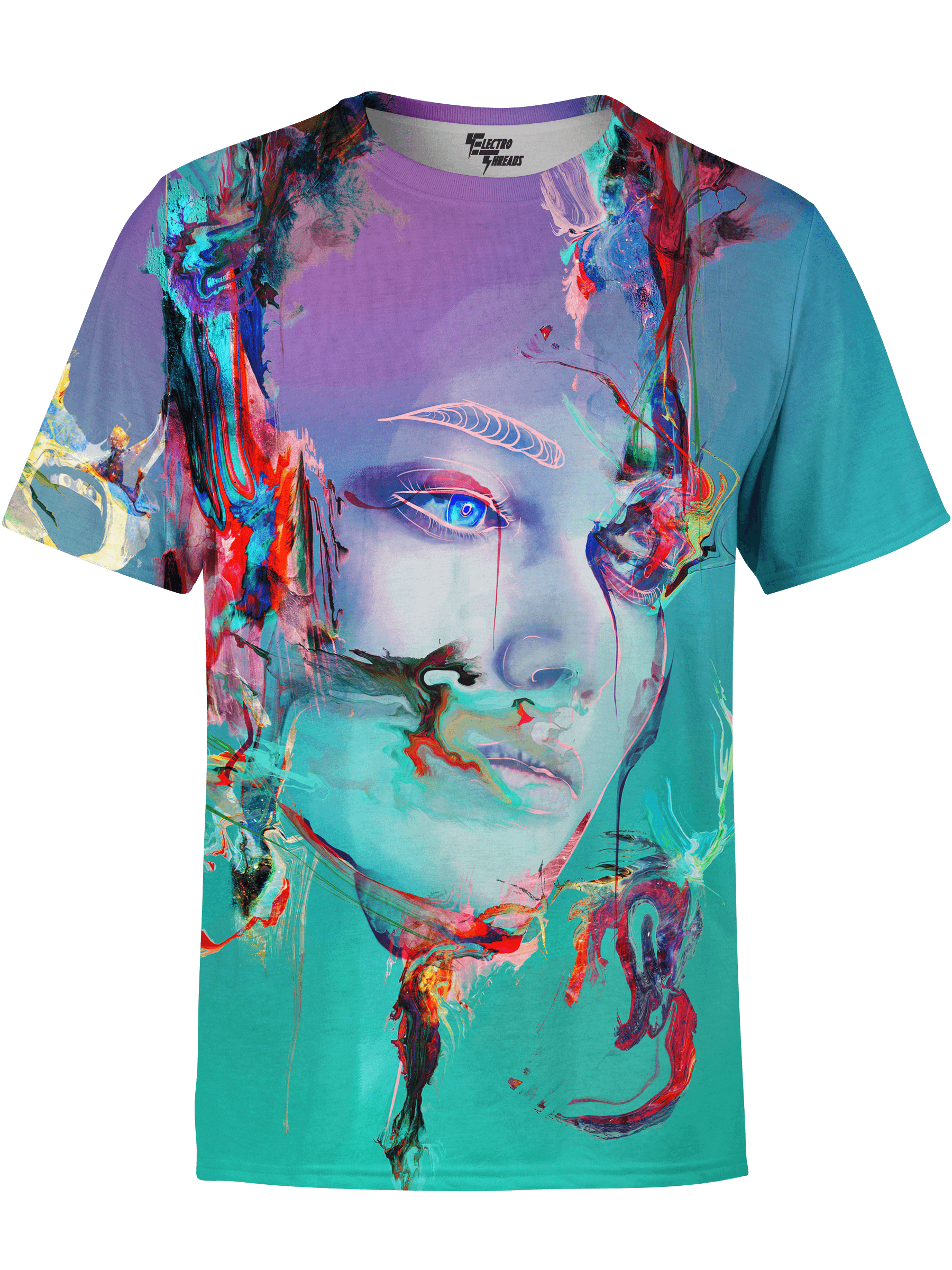Deep Reality of Here Unisex Shirt T-Shirts T6 