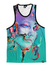 Deep Reality of Here Unisex Tank Top Tank Tops T6