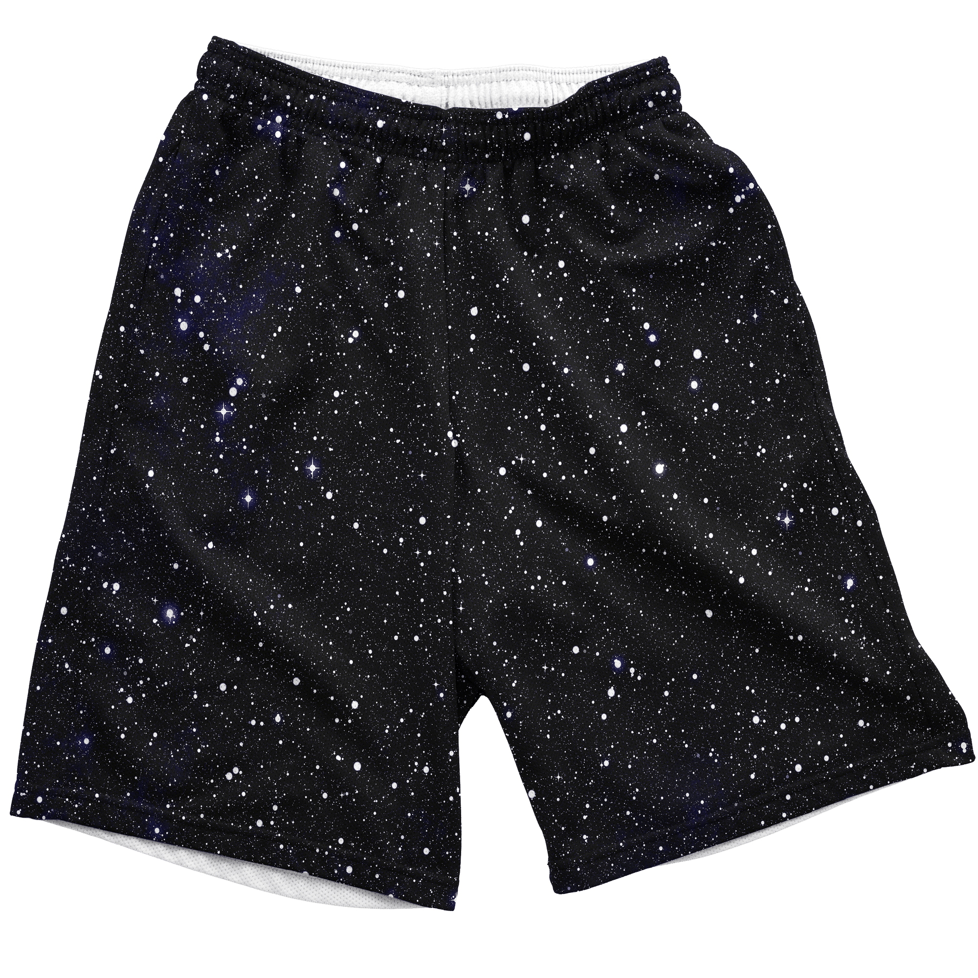 Deep Space Shorts Mens Shorts T6 