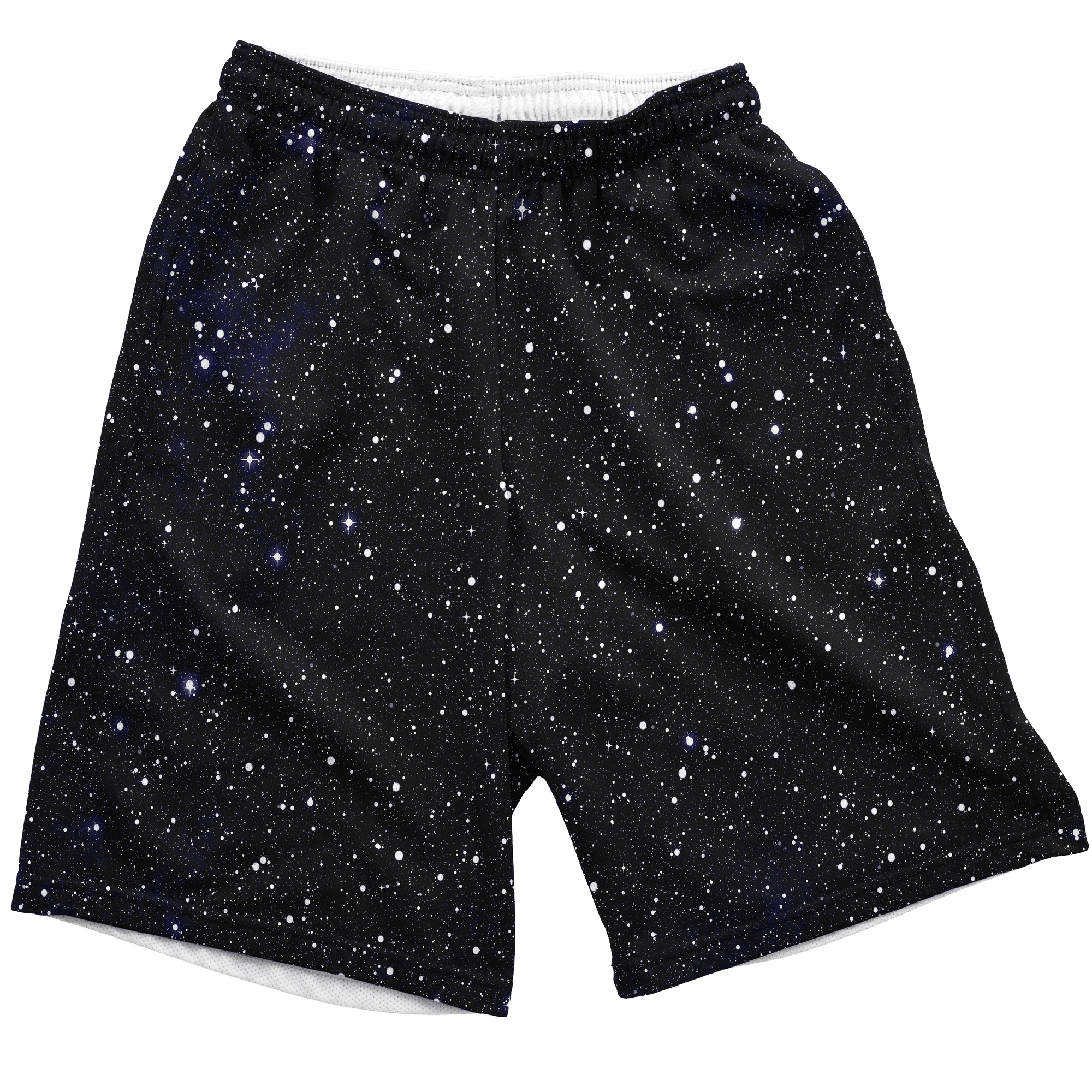 Deep Space Shorts