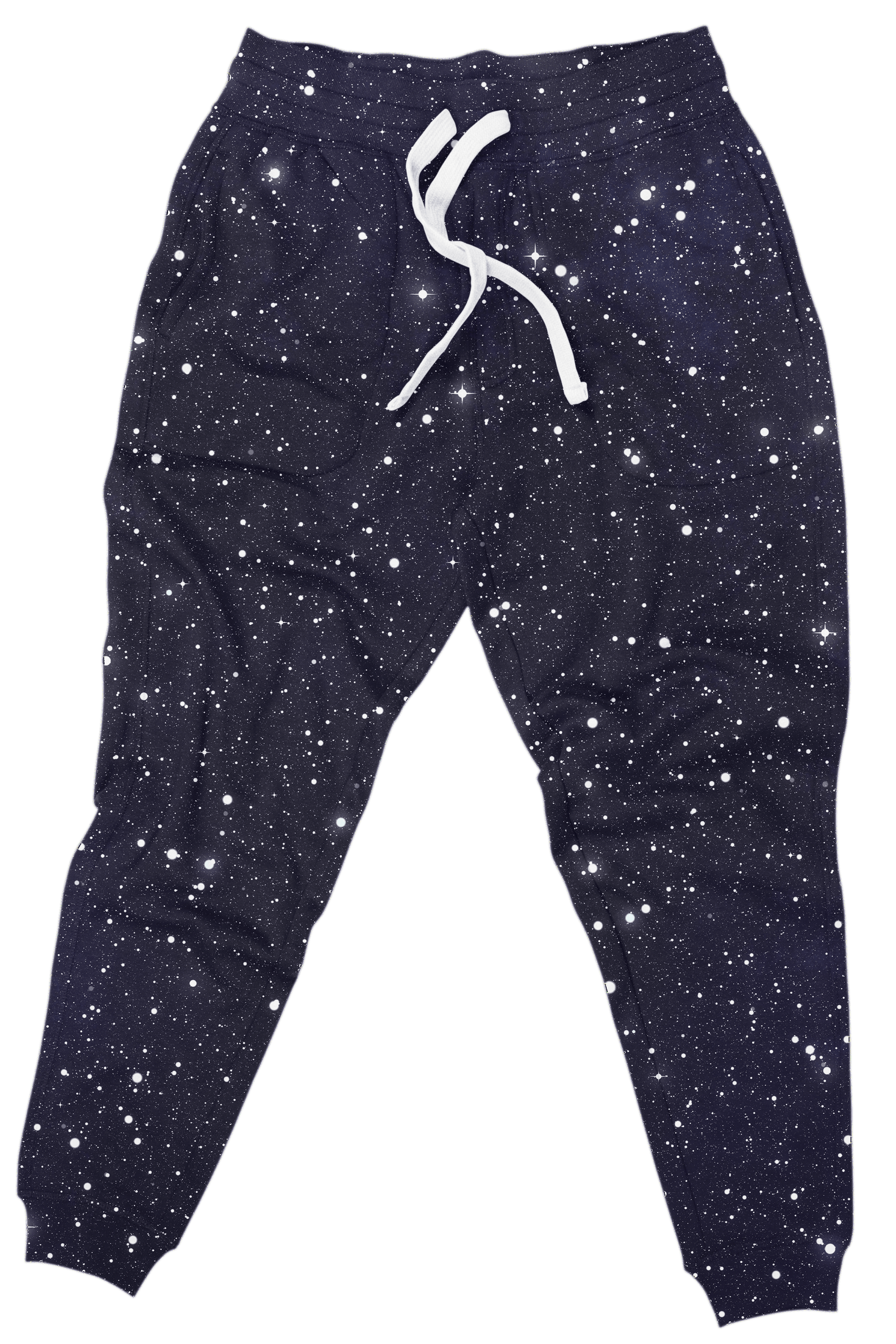 Space joggers sales