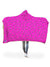 Drippy (Pink) Hooded Blanket Hooded Blanket Electro Threads 