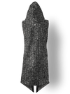 Egyptian Glyphs (Black) Cyber Cloak Cyber Cloak TCG